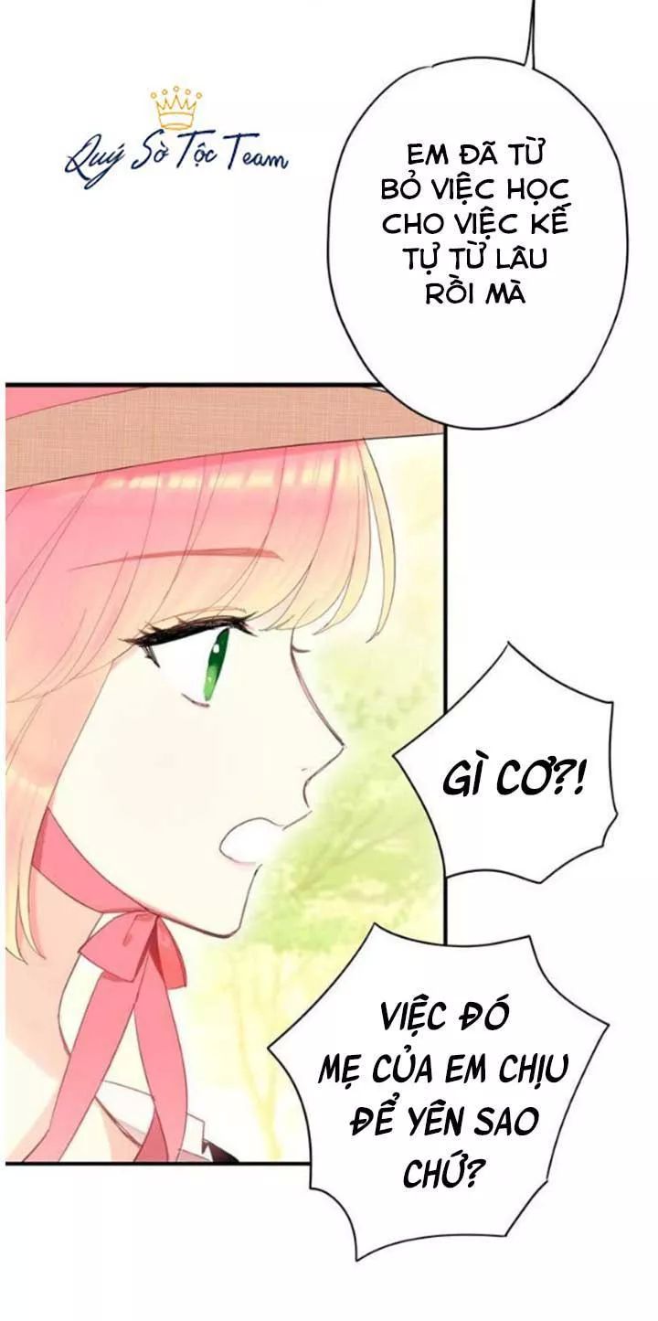 Trọng Sinh Trở Thành Hoàng Phi Chap 63 - Next Chap 64