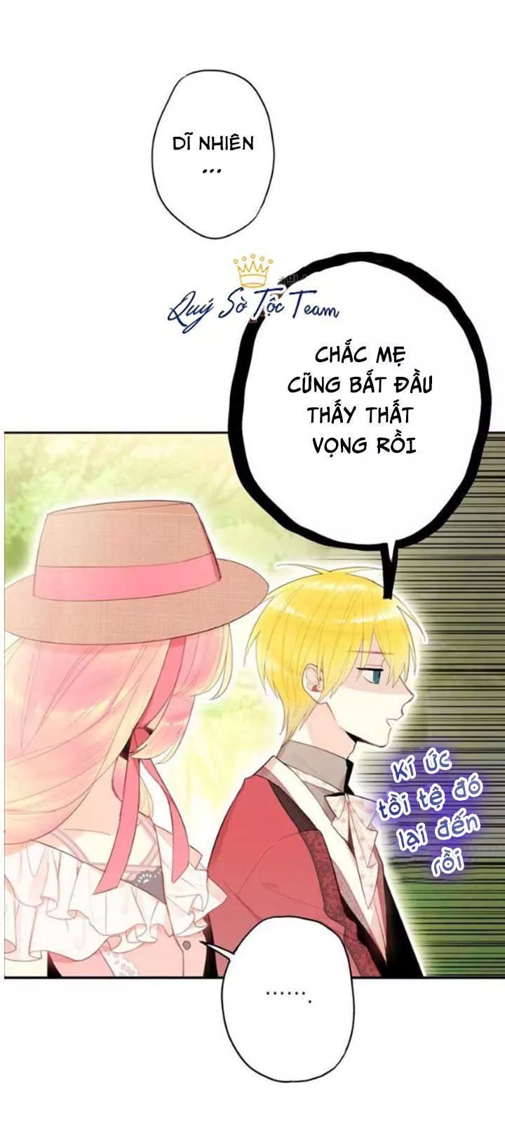 Trọng Sinh Trở Thành Hoàng Phi Chap 63 - Next Chap 64