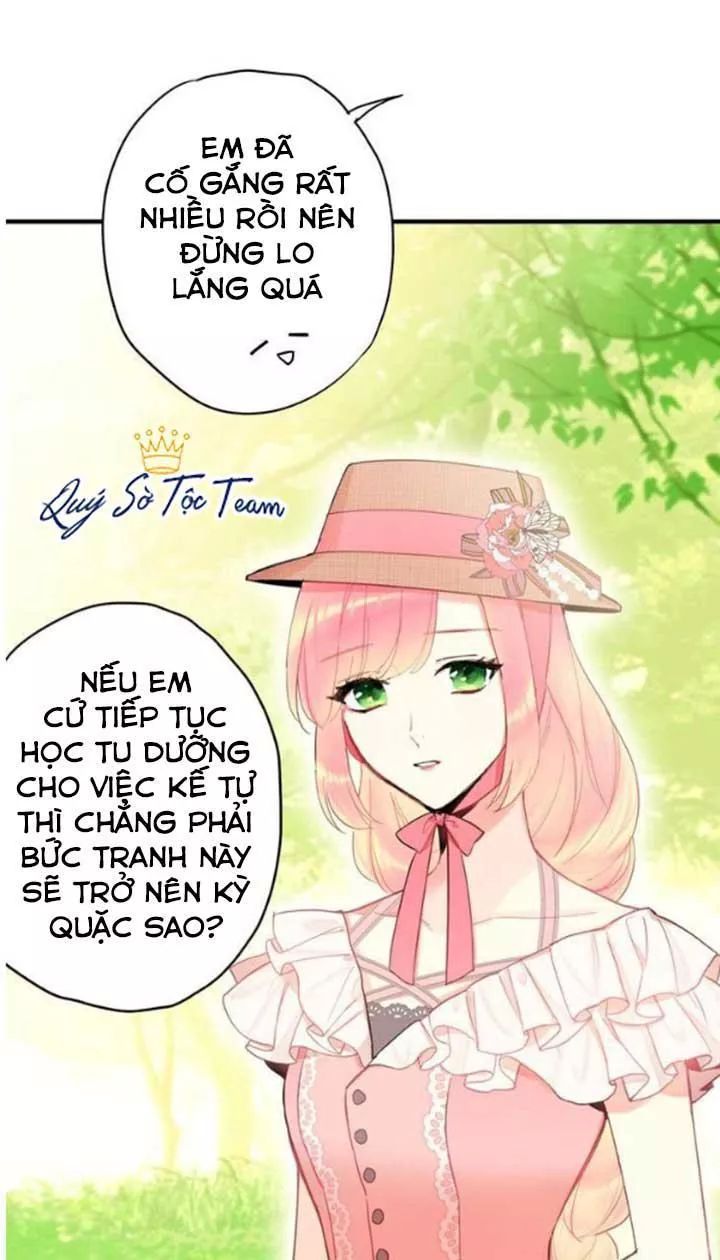 Trọng Sinh Trở Thành Hoàng Phi Chap 63 - Next Chap 64