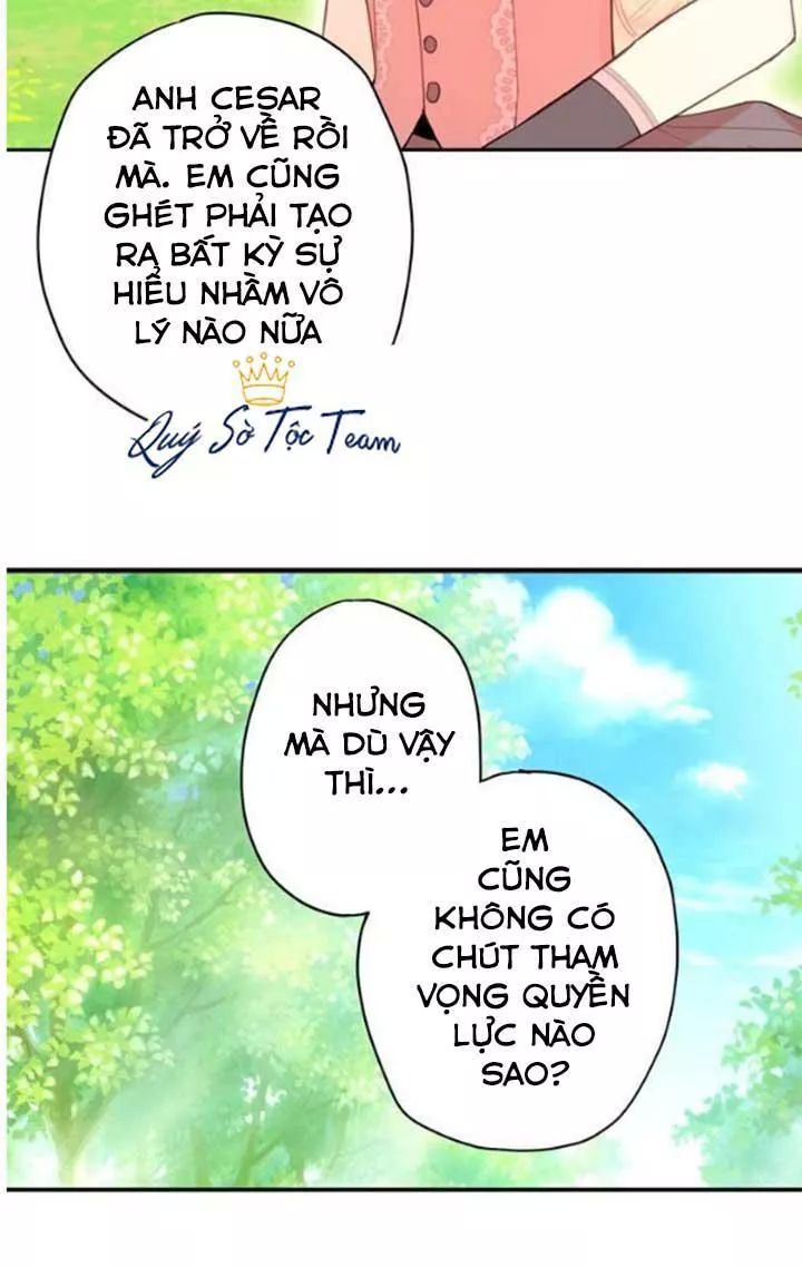 Trọng Sinh Trở Thành Hoàng Phi Chap 63 - Next Chap 64