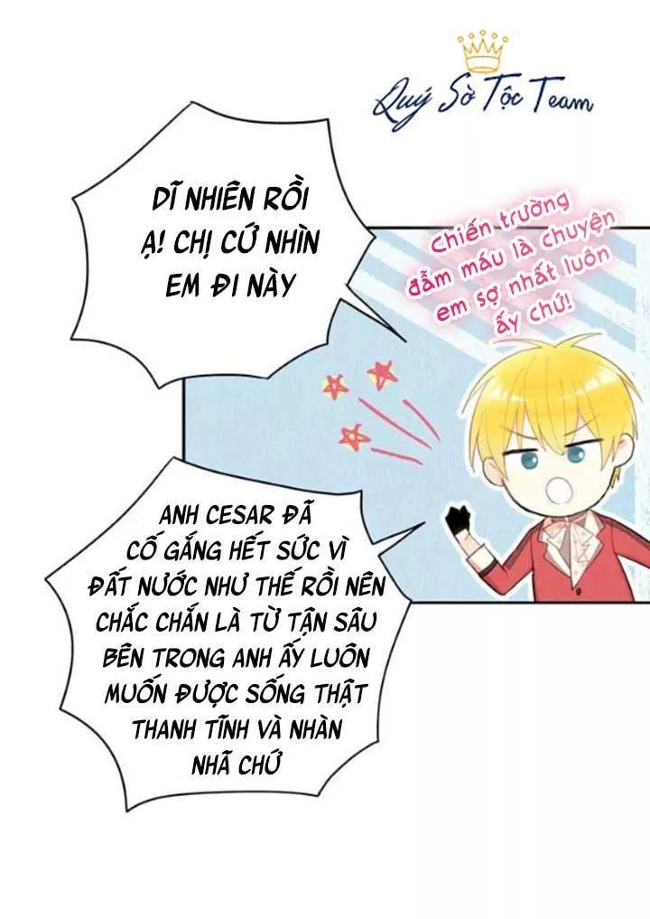 Trọng Sinh Trở Thành Hoàng Phi Chap 63 - Next Chap 64