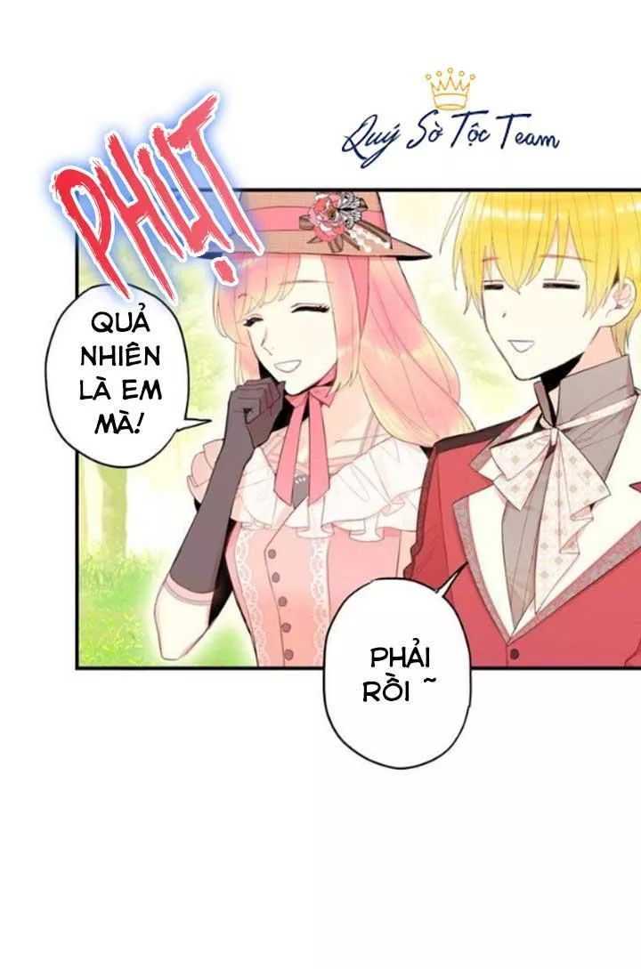 Trọng Sinh Trở Thành Hoàng Phi Chap 63 - Next Chap 64