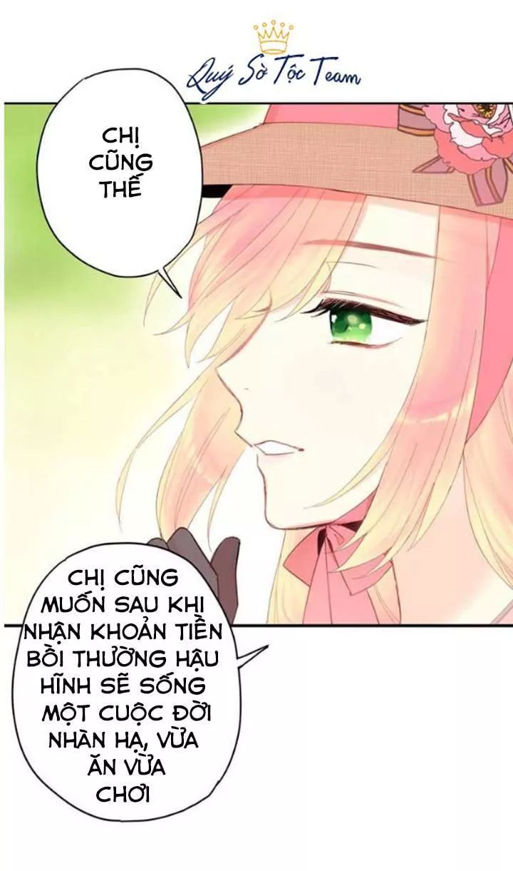 Trọng Sinh Trở Thành Hoàng Phi Chap 63 - Next Chap 64