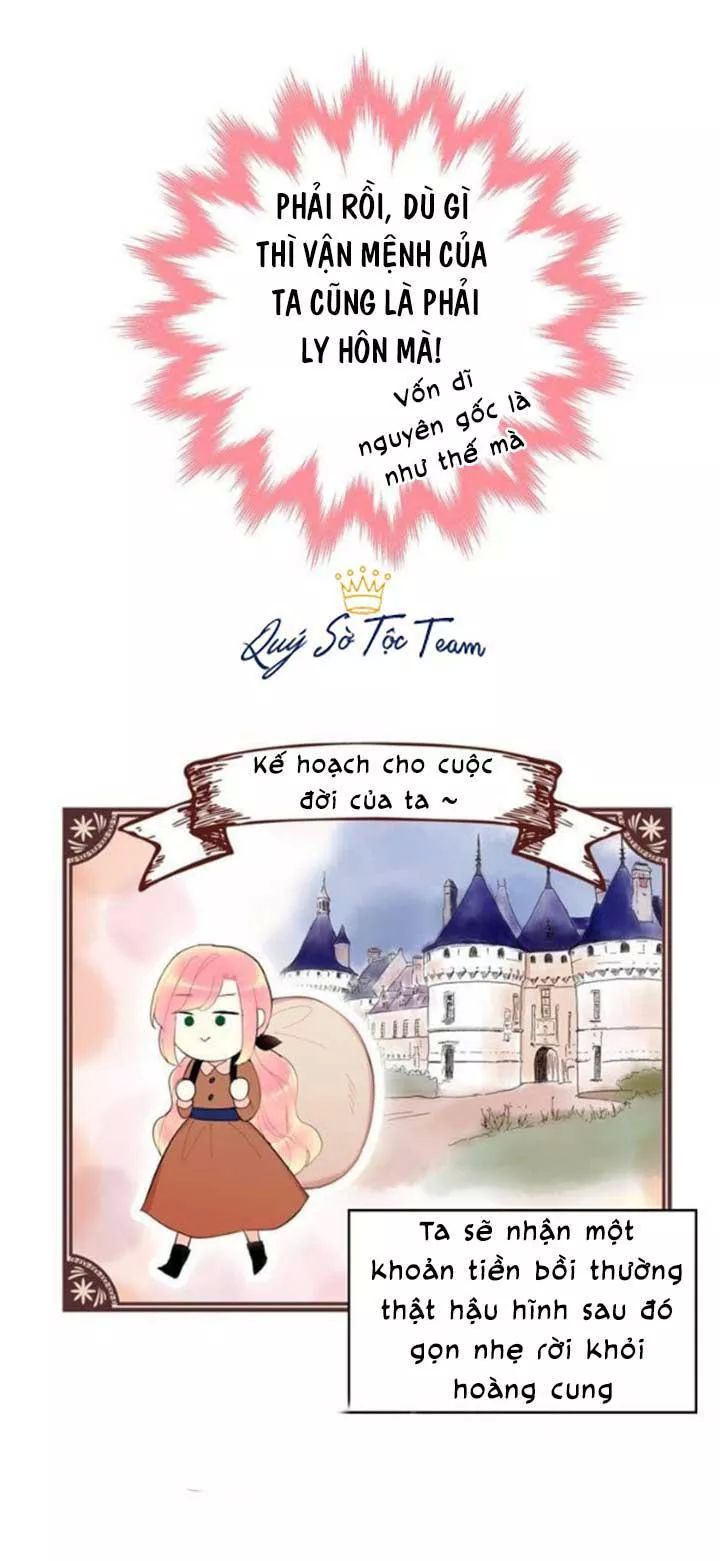 Trọng Sinh Trở Thành Hoàng Phi Chap 63 - Next Chap 64