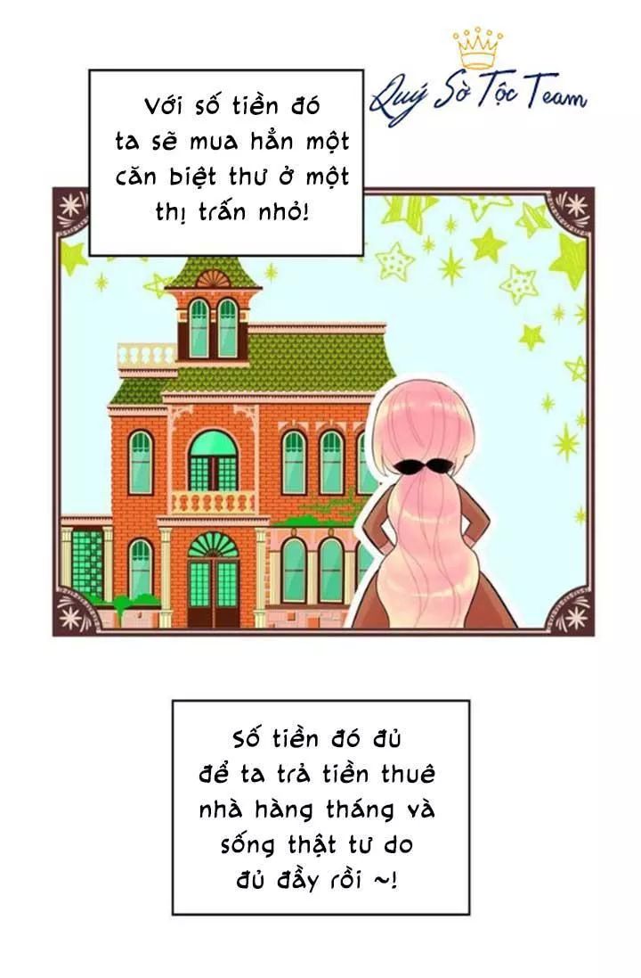 Trọng Sinh Trở Thành Hoàng Phi Chap 63 - Next Chap 64