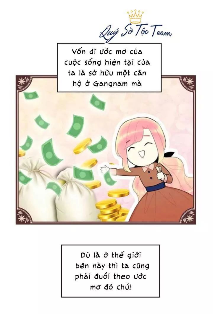 Trọng Sinh Trở Thành Hoàng Phi Chap 63 - Next Chap 64