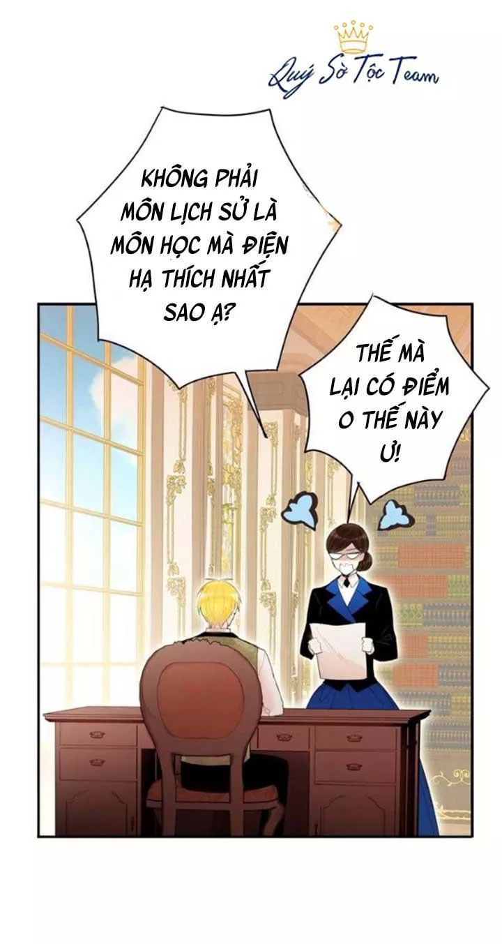 Trọng Sinh Trở Thành Hoàng Phi Chap 63 - Next Chap 64
