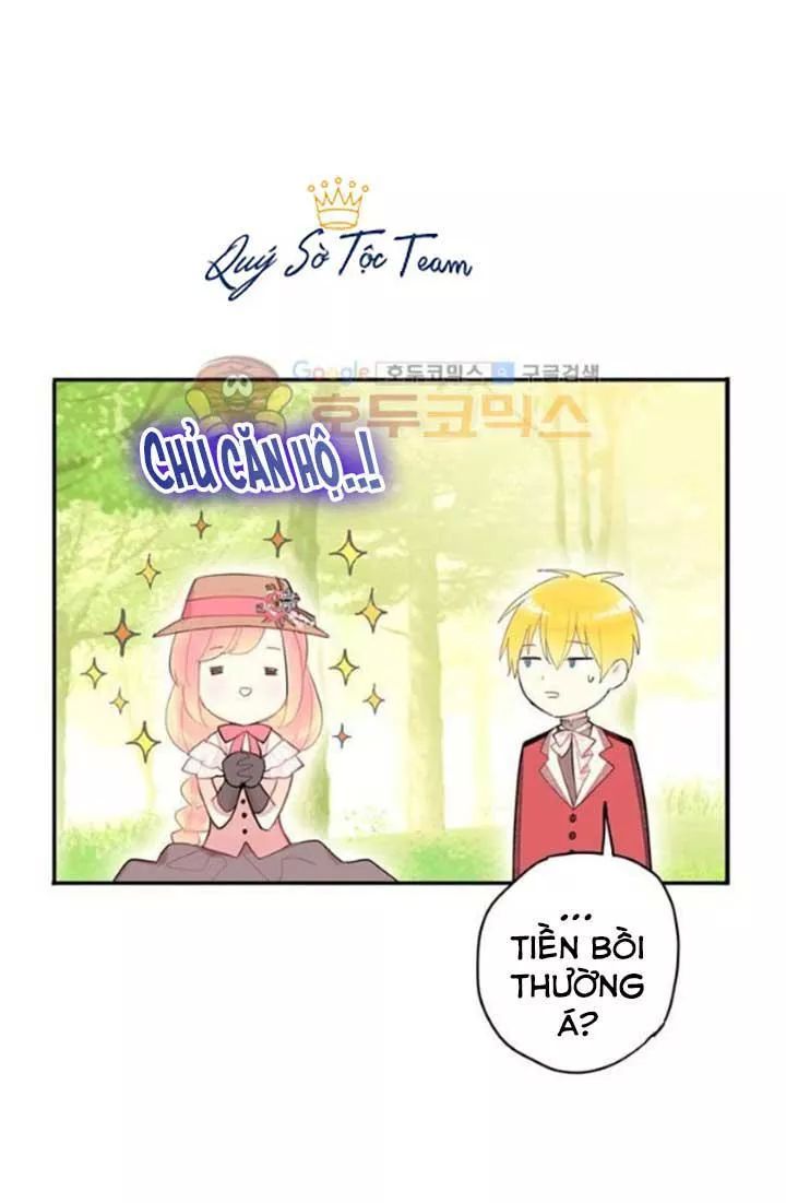 Trọng Sinh Trở Thành Hoàng Phi Chap 63 - Next Chap 64