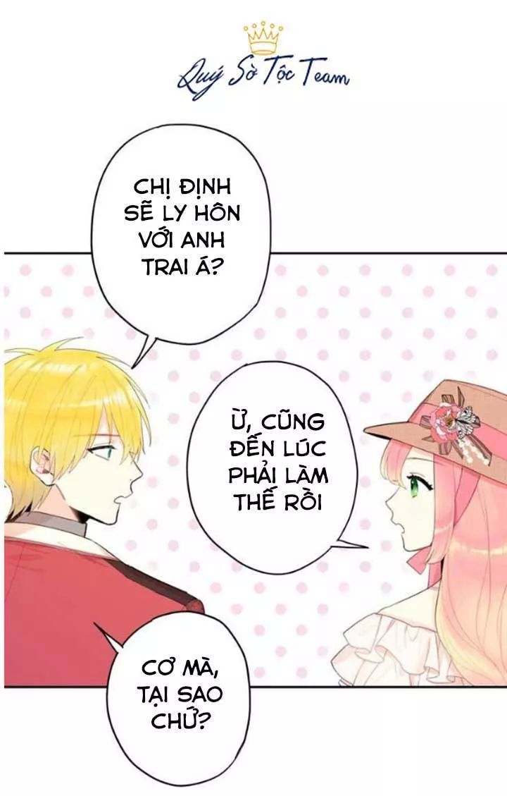 Trọng Sinh Trở Thành Hoàng Phi Chap 63 - Next Chap 64