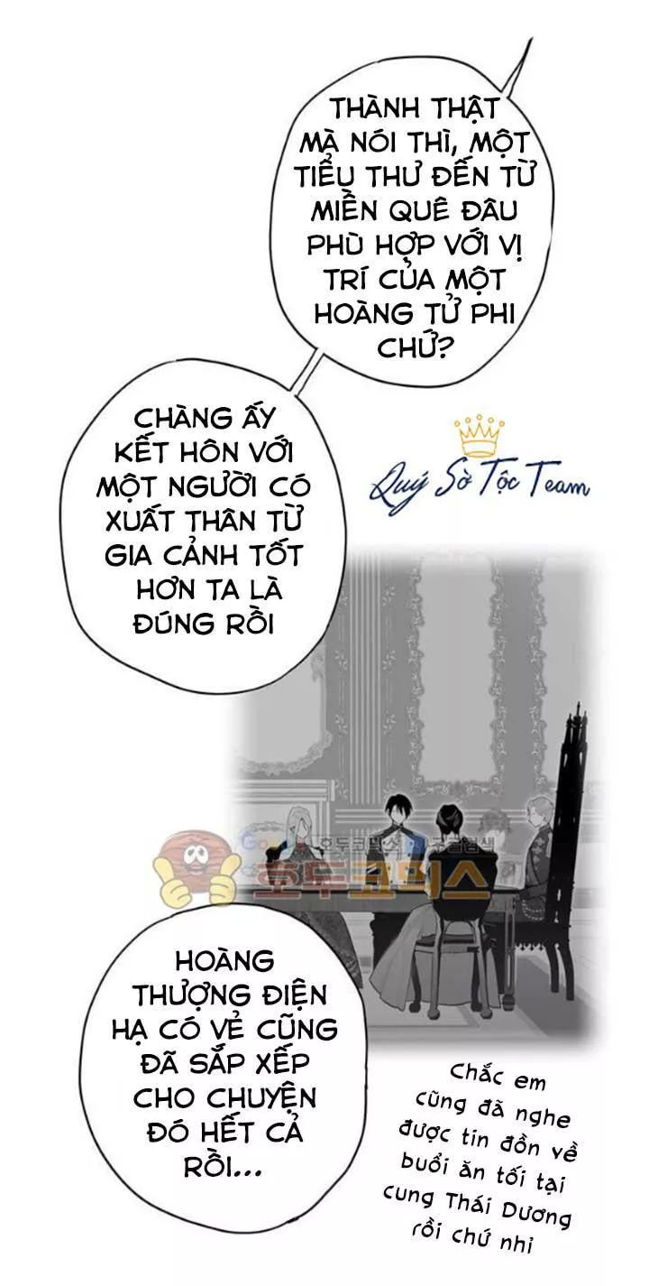Trọng Sinh Trở Thành Hoàng Phi Chap 63 - Next Chap 64