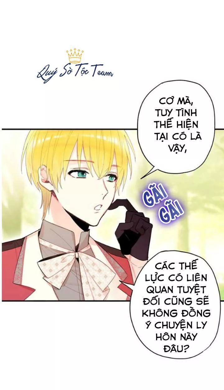 Trọng Sinh Trở Thành Hoàng Phi Chap 63 - Next Chap 64
