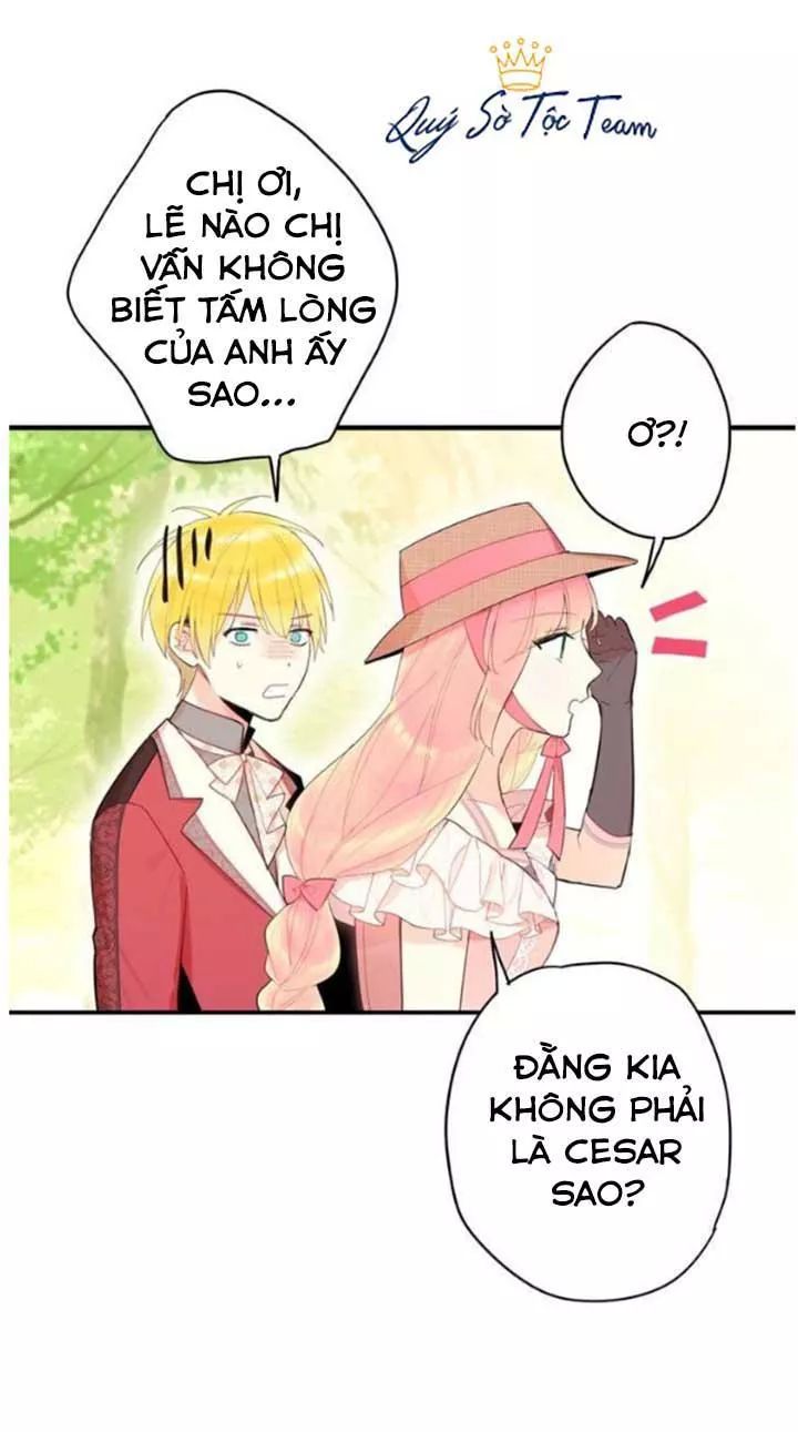 Trọng Sinh Trở Thành Hoàng Phi Chap 63 - Next Chap 64