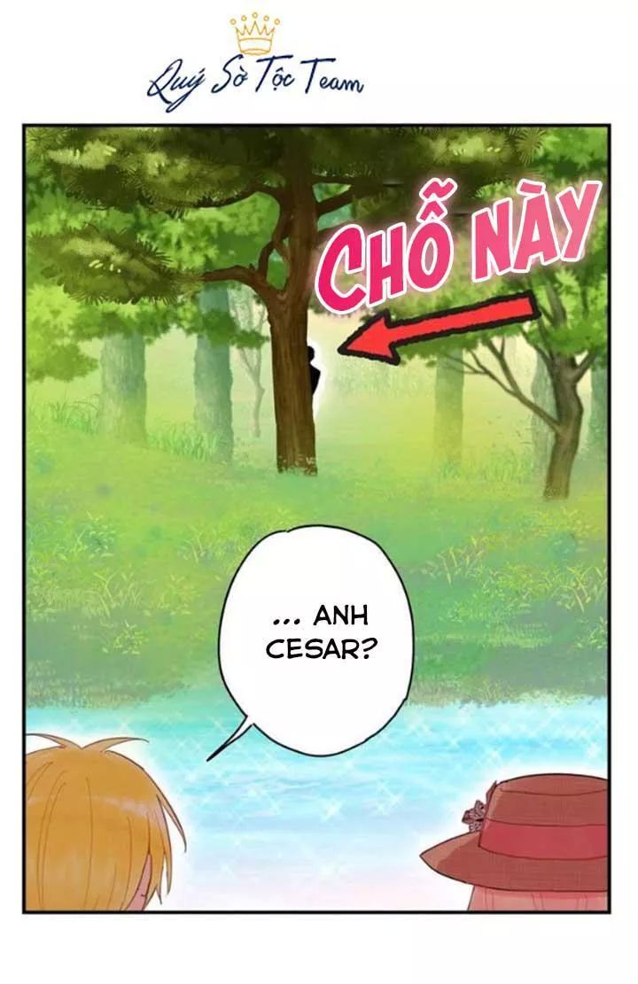 Trọng Sinh Trở Thành Hoàng Phi Chap 63 - Next Chap 64