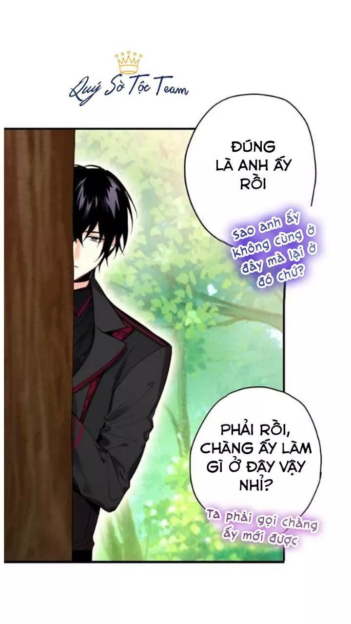 Trọng Sinh Trở Thành Hoàng Phi Chap 63 - Next Chap 64