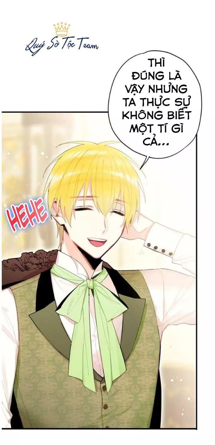 Trọng Sinh Trở Thành Hoàng Phi Chap 63 - Next Chap 64