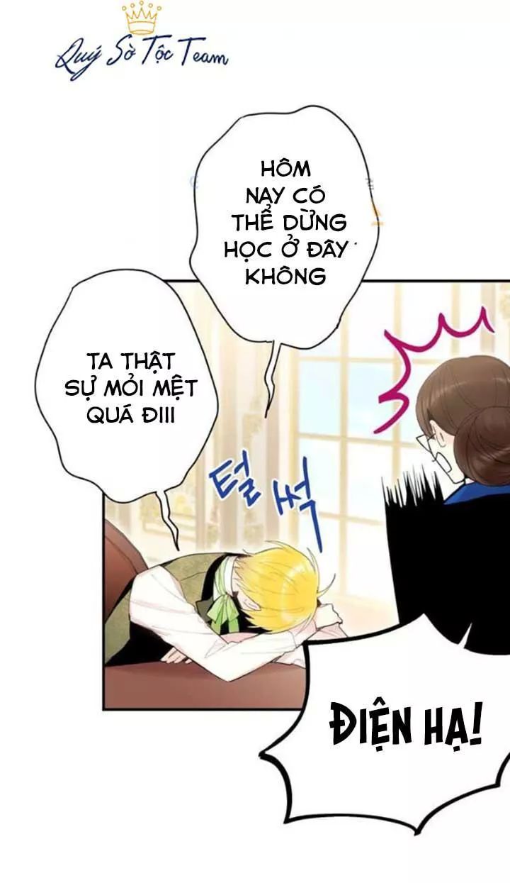 Trọng Sinh Trở Thành Hoàng Phi Chap 63 - Next Chap 64