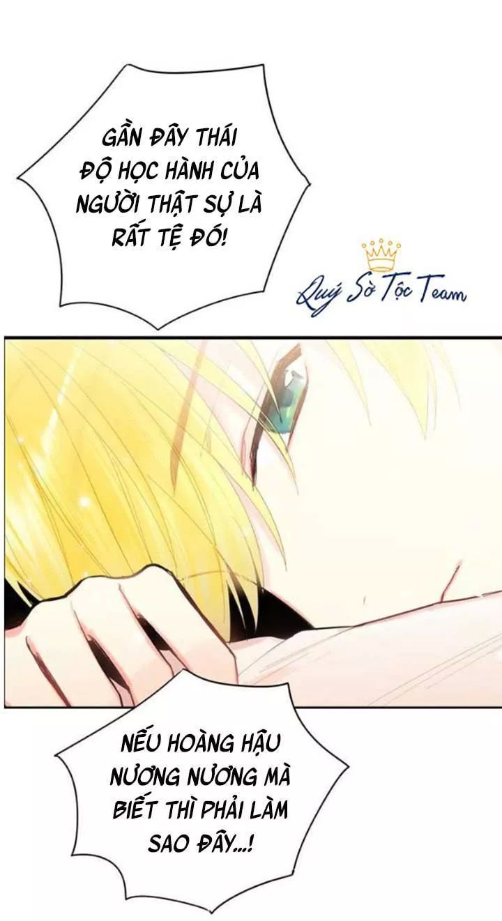 Trọng Sinh Trở Thành Hoàng Phi Chap 63 - Next Chap 64