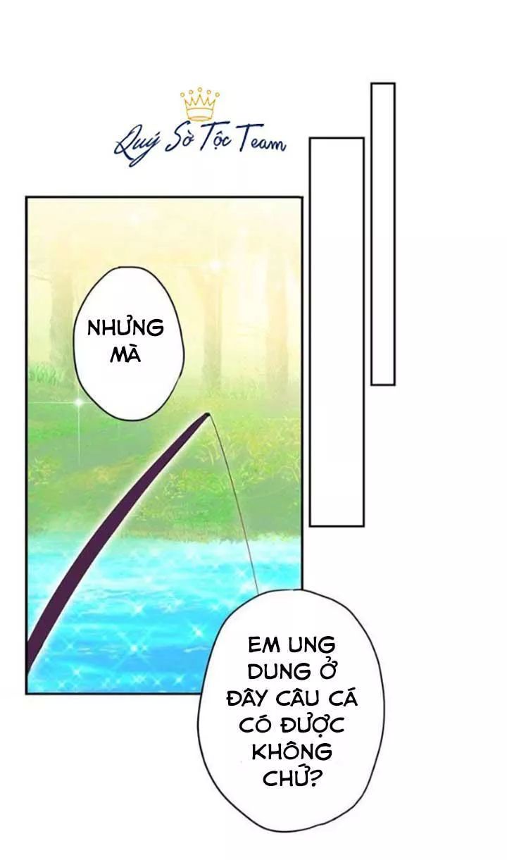 Trọng Sinh Trở Thành Hoàng Phi Chap 63 - Next Chap 64