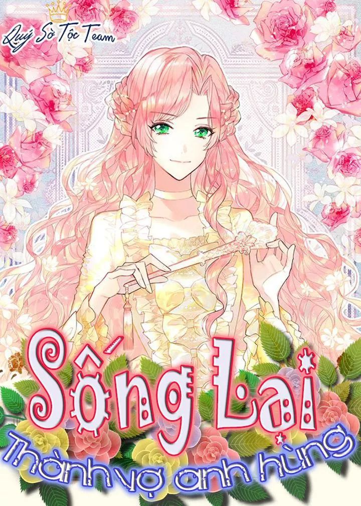 Trọng Sinh Trở Thành Hoàng Phi Chap 65 - Next Chap 66
