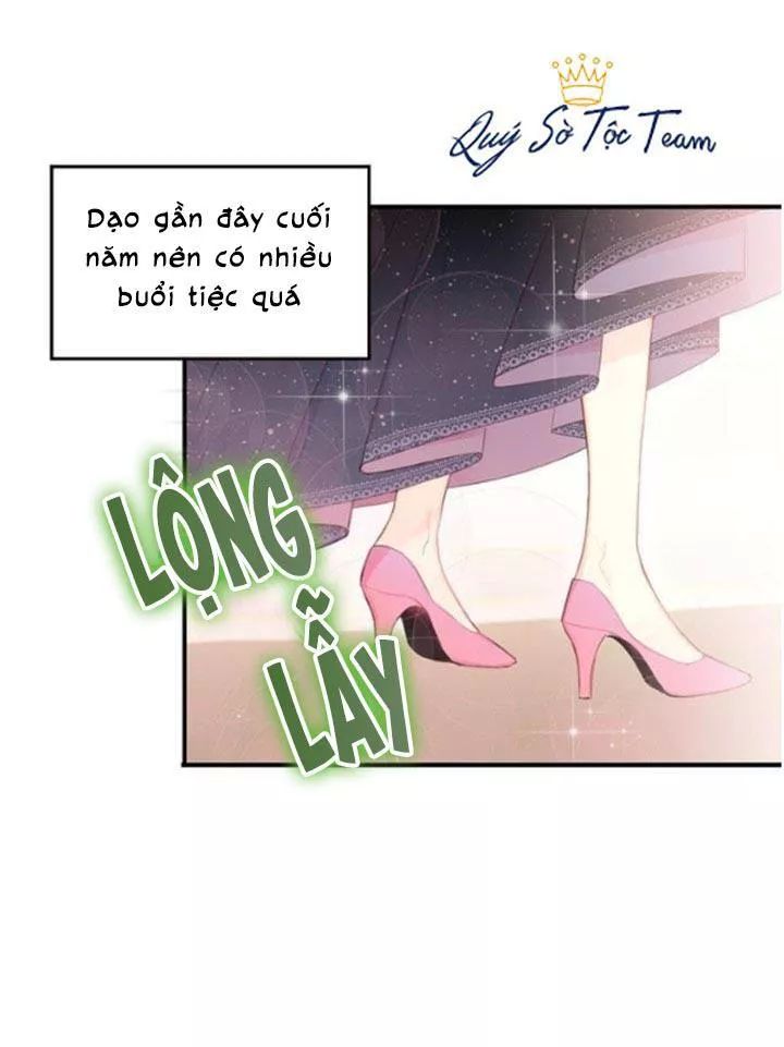 Trọng Sinh Trở Thành Hoàng Phi Chap 65 - Next Chap 66