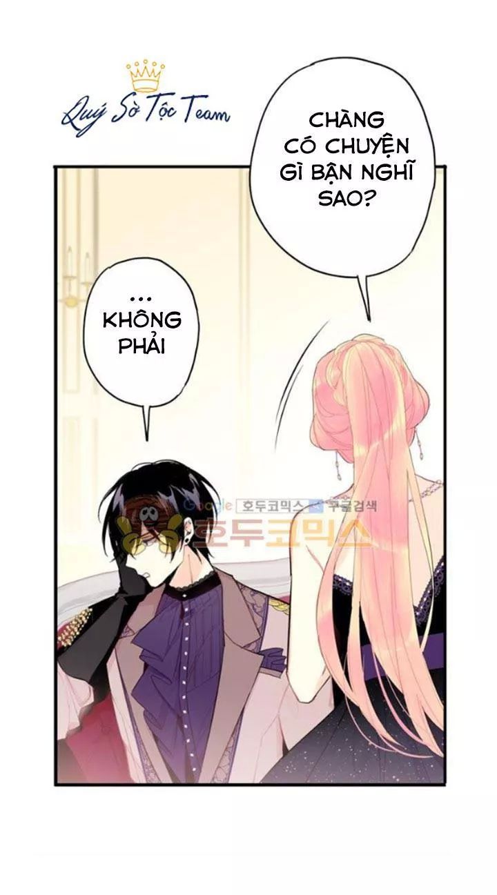 Trọng Sinh Trở Thành Hoàng Phi Chap 65 - Next Chap 66
