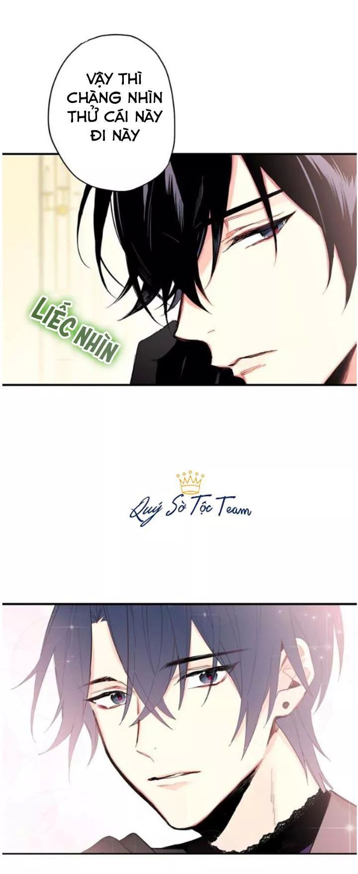 Trọng Sinh Trở Thành Hoàng Phi Chap 65 - Next Chap 66
