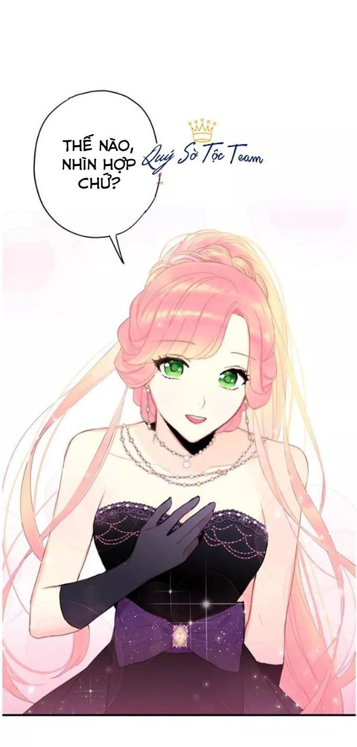 Trọng Sinh Trở Thành Hoàng Phi Chap 65 - Next Chap 66