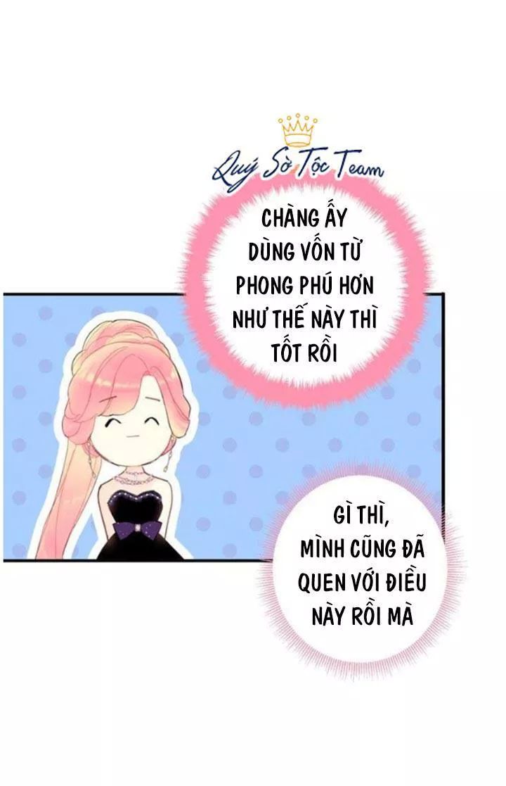 Trọng Sinh Trở Thành Hoàng Phi Chap 65 - Next Chap 66