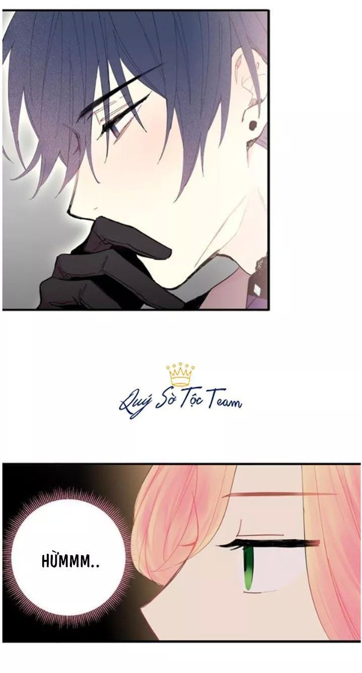 Trọng Sinh Trở Thành Hoàng Phi Chap 65 - Next Chap 66