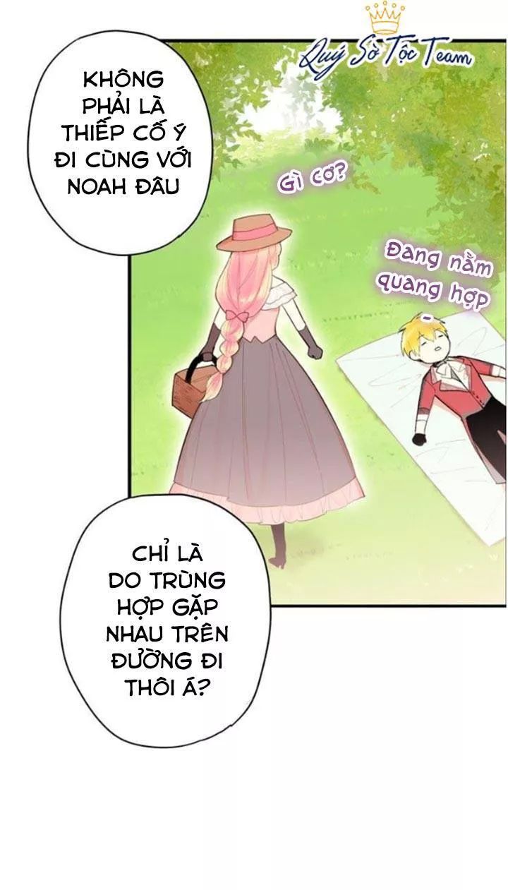 Trọng Sinh Trở Thành Hoàng Phi Chap 65 - Next Chap 66