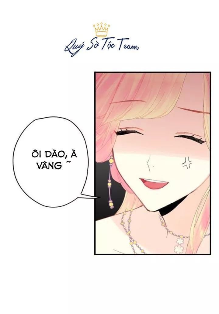 Trọng Sinh Trở Thành Hoàng Phi Chap 65 - Next Chap 66