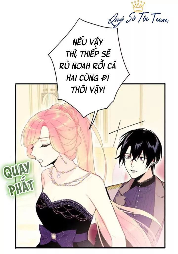 Trọng Sinh Trở Thành Hoàng Phi Chap 65 - Next Chap 66