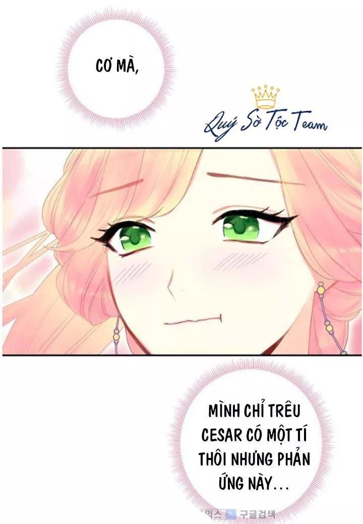 Trọng Sinh Trở Thành Hoàng Phi Chap 65 - Next Chap 66