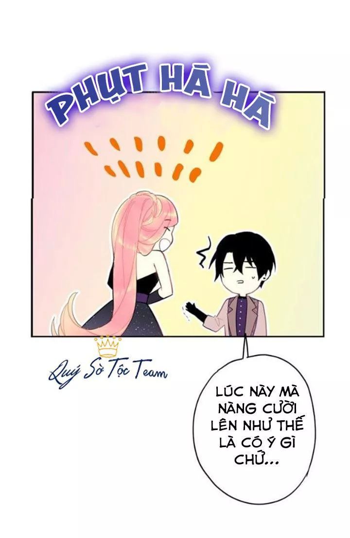 Trọng Sinh Trở Thành Hoàng Phi Chap 65 - Next Chap 66