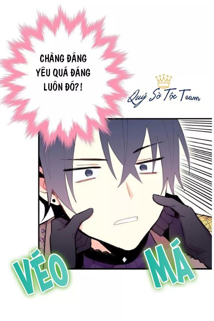 Trọng Sinh Trở Thành Hoàng Phi Chap 65 - Next Chap 66