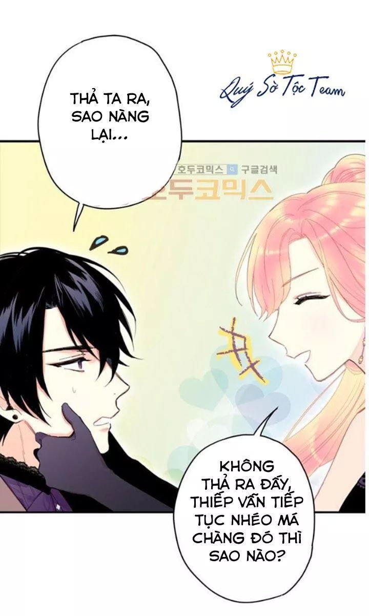 Trọng Sinh Trở Thành Hoàng Phi Chap 65 - Next Chap 66