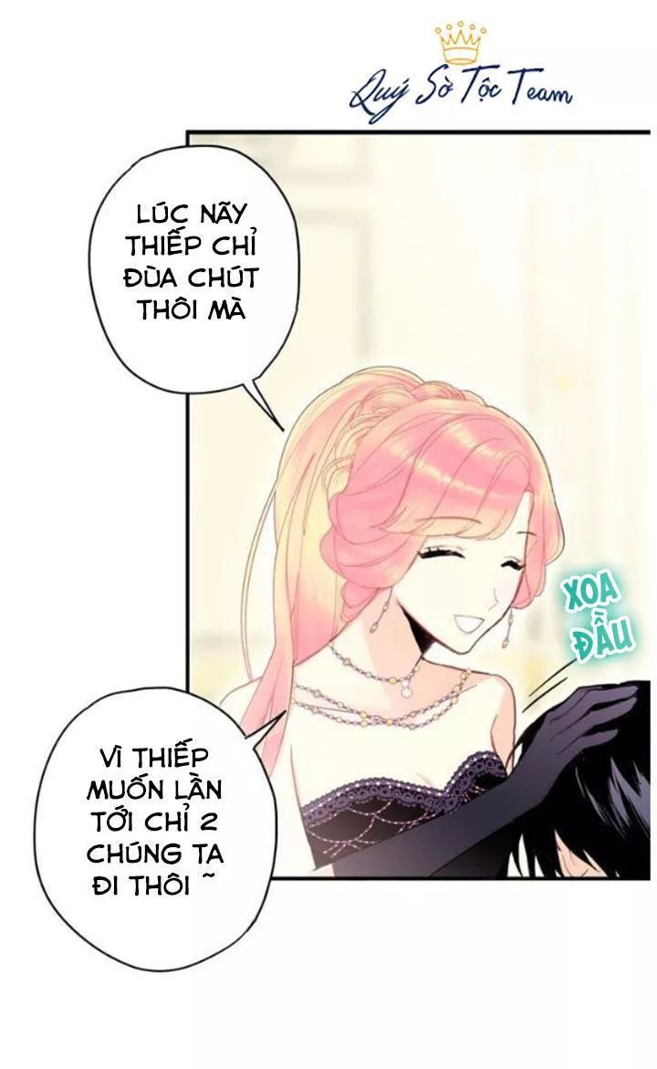 Trọng Sinh Trở Thành Hoàng Phi Chap 65 - Next Chap 66