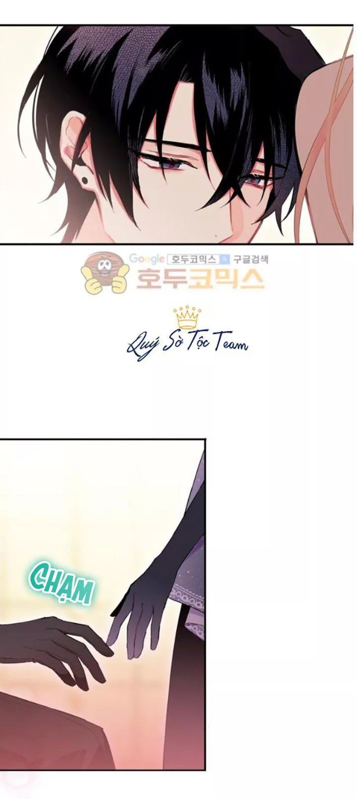Trọng Sinh Trở Thành Hoàng Phi Chap 65 - Next Chap 66