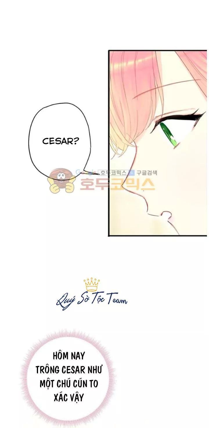 Trọng Sinh Trở Thành Hoàng Phi Chap 65 - Next Chap 66