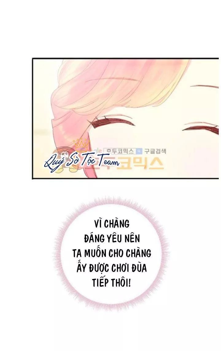 Trọng Sinh Trở Thành Hoàng Phi Chap 65 - Next Chap 66