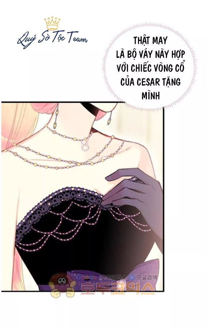 Trọng Sinh Trở Thành Hoàng Phi Chap 65 - Next Chap 66