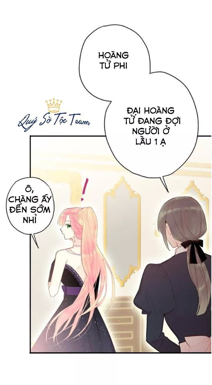 Trọng Sinh Trở Thành Hoàng Phi Chap 65 - Next Chap 66