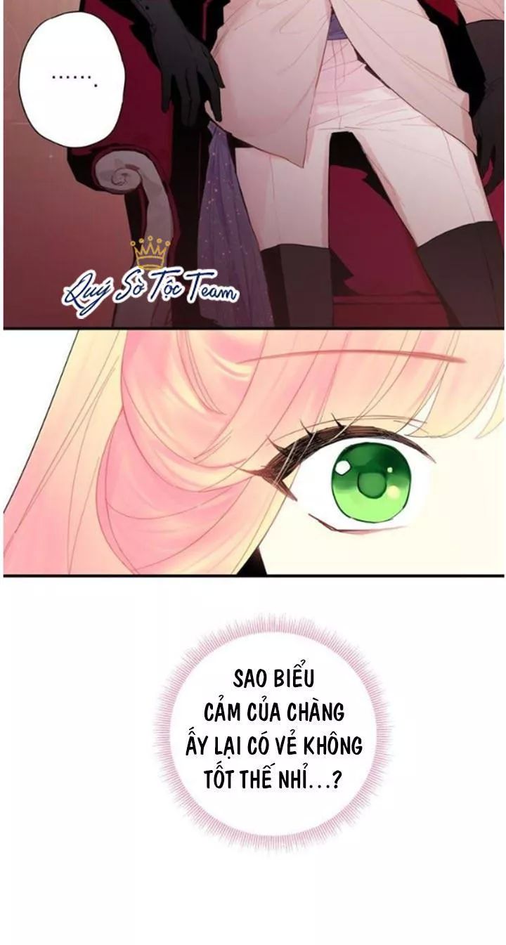Trọng Sinh Trở Thành Hoàng Phi Chap 65 - Next Chap 66
