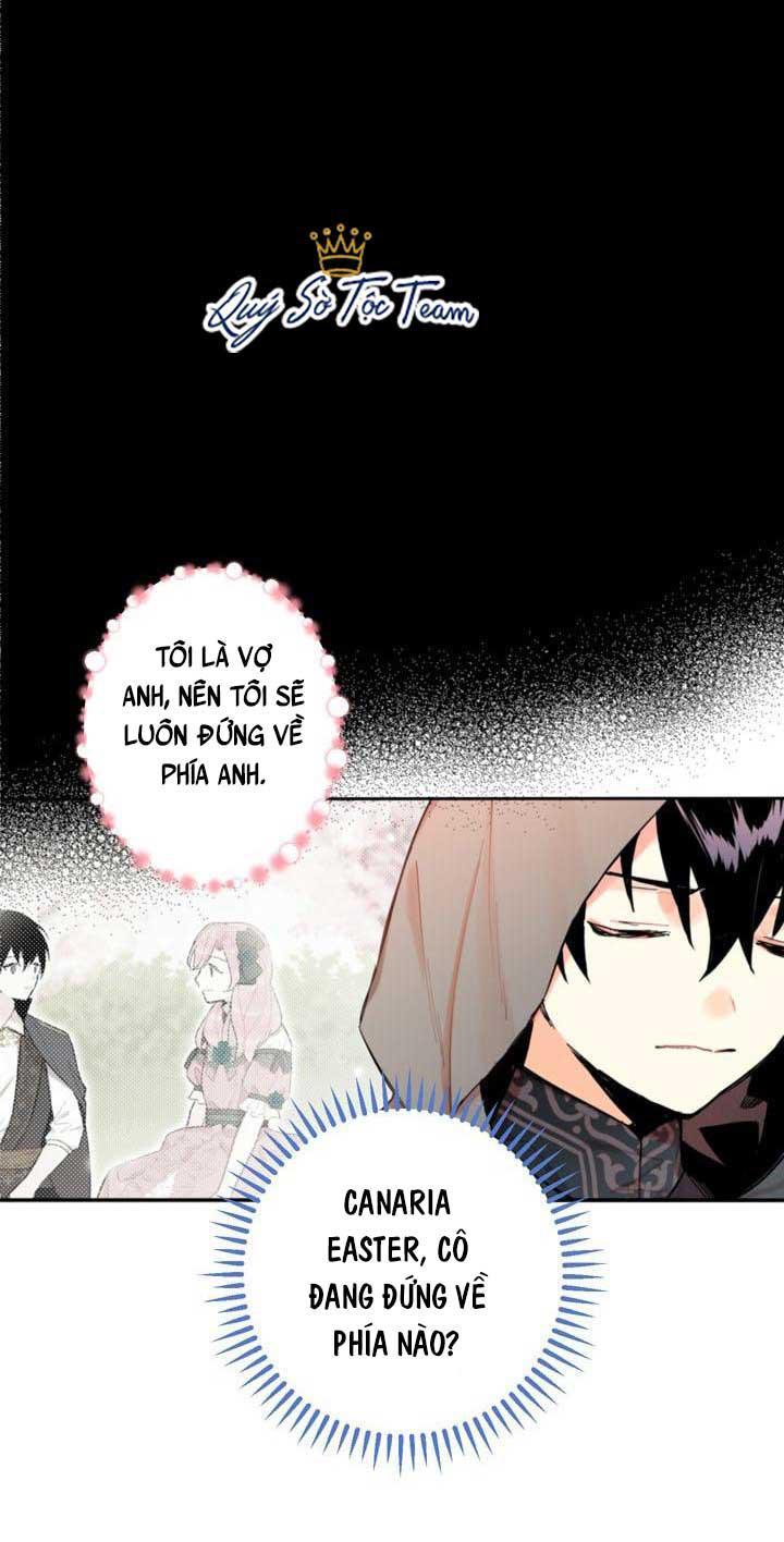 Trọng Sinh Trở Thành Hoàng Phi Chap 7 - Next Chap 8