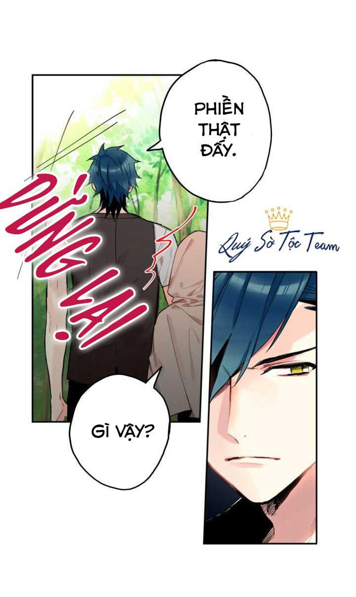 Trọng Sinh Trở Thành Hoàng Phi Chap 7 - Next Chap 8