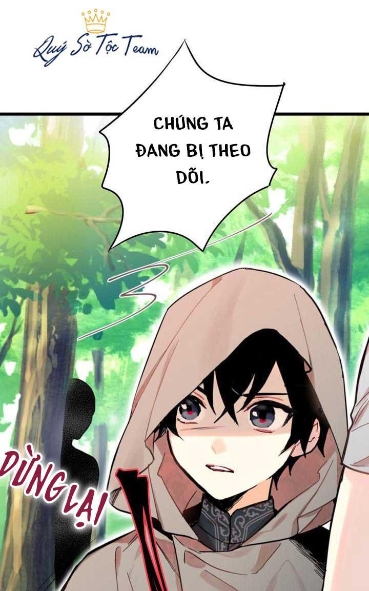 Trọng Sinh Trở Thành Hoàng Phi Chap 7 - Next Chap 8