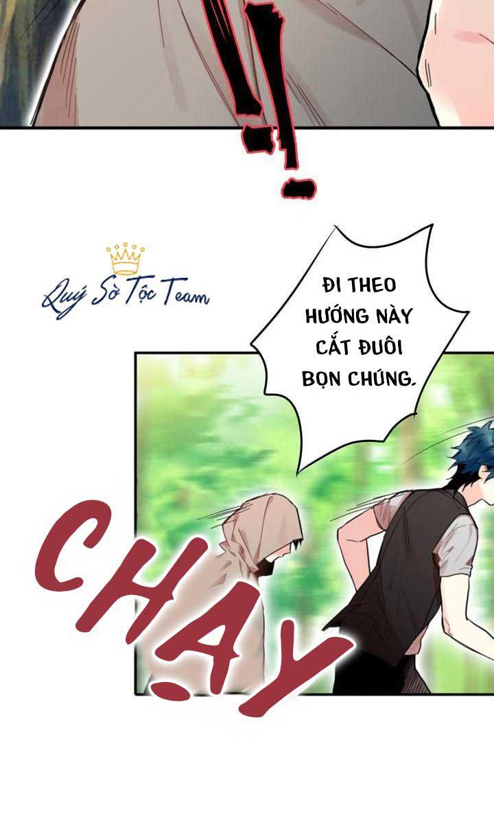 Trọng Sinh Trở Thành Hoàng Phi Chap 7 - Next Chap 8
