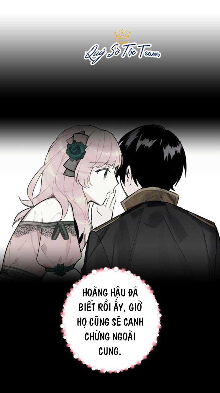 Trọng Sinh Trở Thành Hoàng Phi Chap 7 - Next Chap 8