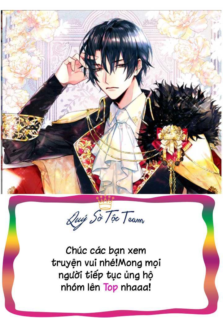 Trọng Sinh Trở Thành Hoàng Phi Chap 7 - Next Chap 8