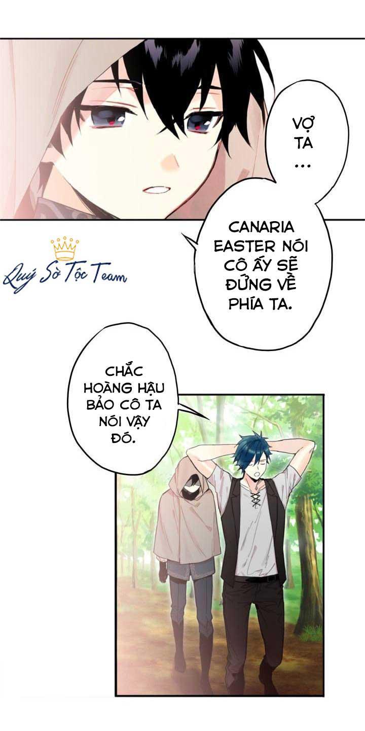 Trọng Sinh Trở Thành Hoàng Phi Chap 7 - Next Chap 8